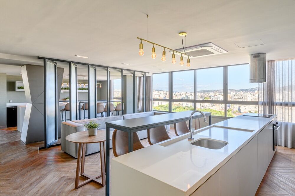 Kitnet-Studio, 25 m² - Foto 20