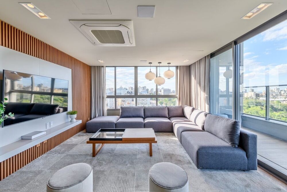 Kitnet-Studio, 25 m² - Foto 17