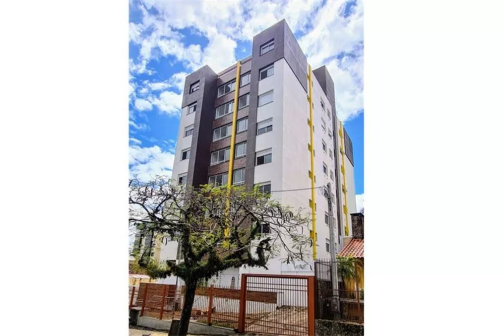 Apartamento à venda com 2 quartos, 83m² - Foto 1