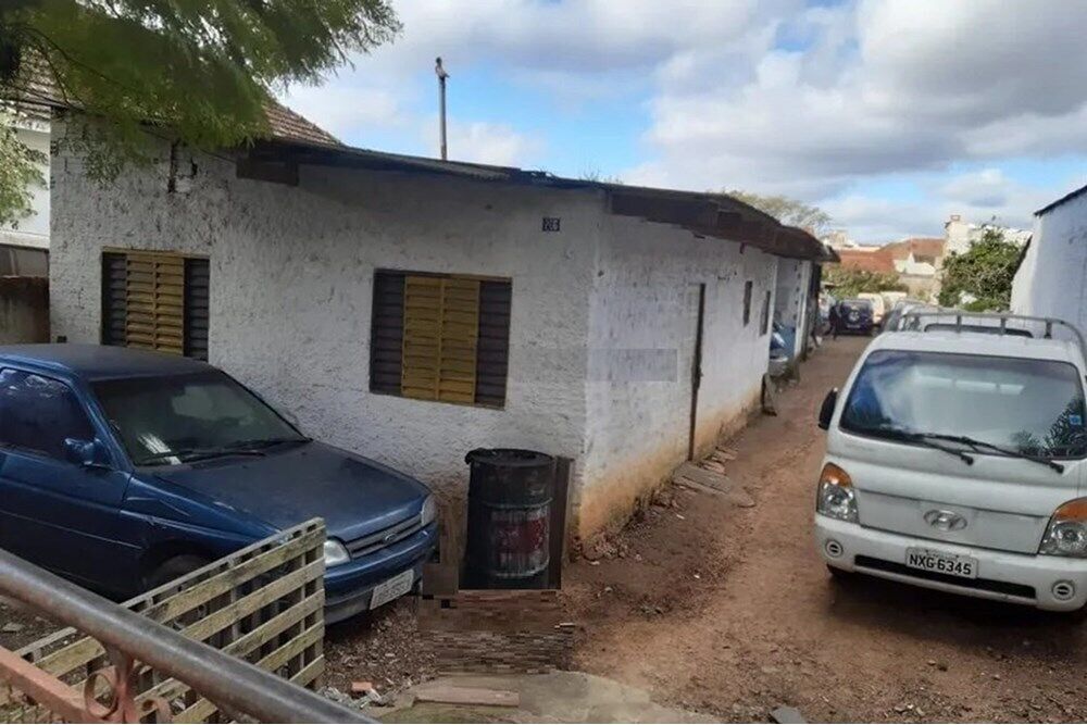 Terreno, 915 m² - Foto 6