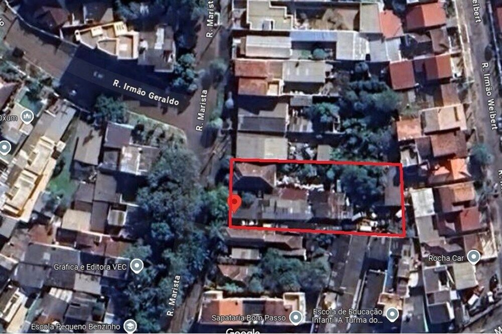 Terreno, 915 m² - Foto 7