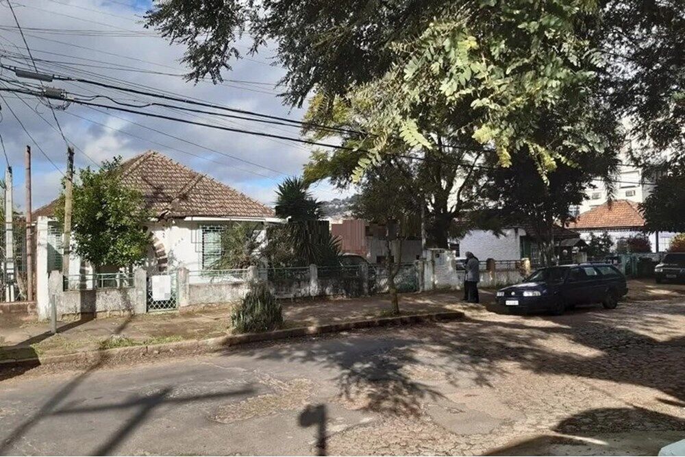 Terreno, 915 m² - Foto 2