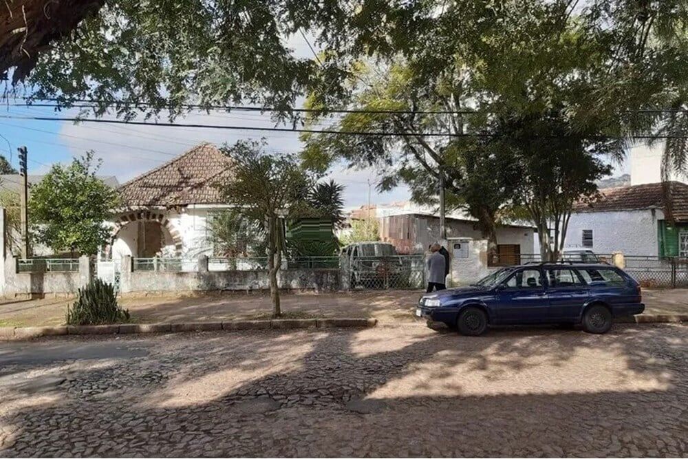 Terreno, 915 m² - Foto 3