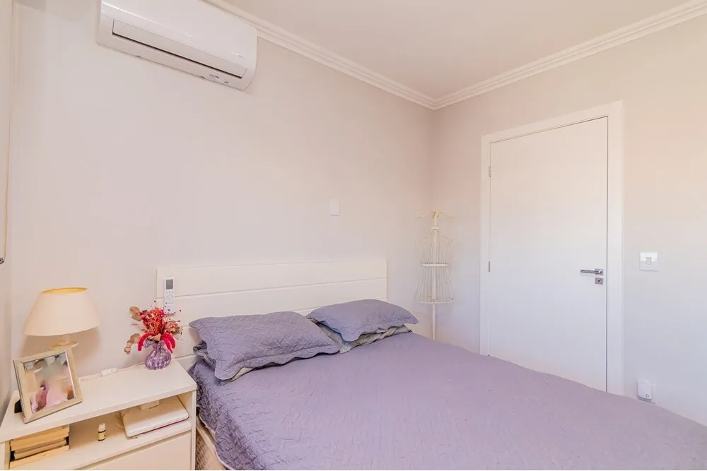 Apartamento, 3 quartos, 120 m² - Foto 3