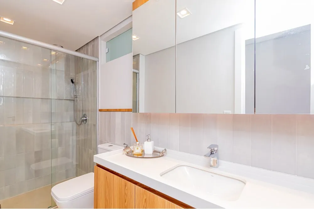 Apartamento, 3 quartos, 120 m² - Foto 4