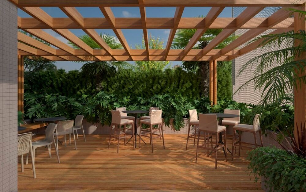 Apartamento, 3 quartos, 273 m² - Foto 17