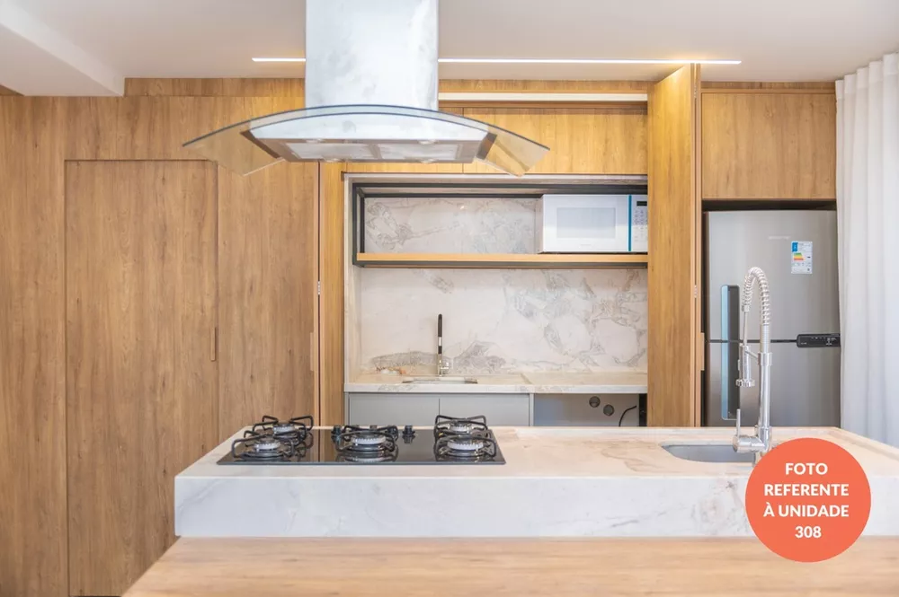Apartamento, 1 quarto, 71 m² - Foto 17