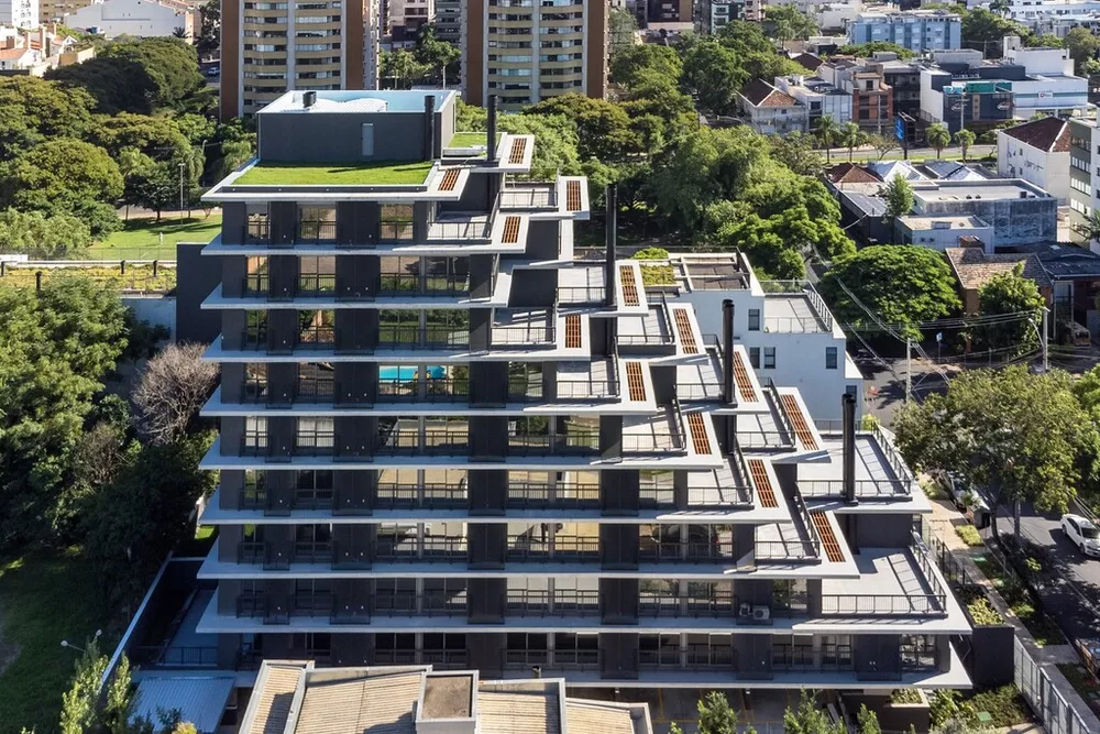Apartamento, 1 quarto, 71 m² - Foto 6