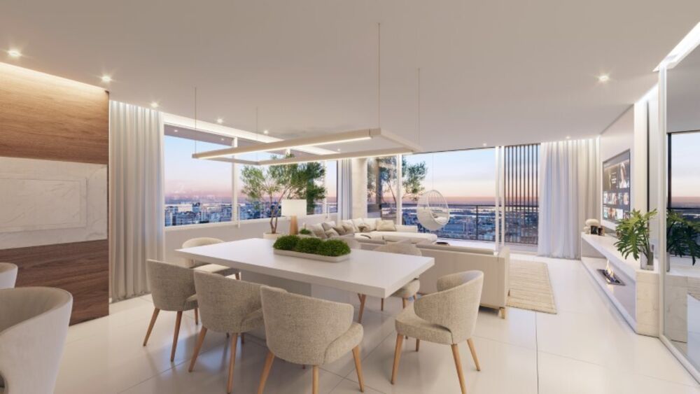 Cobertura, 3 quartos, 340 m² - Foto 11