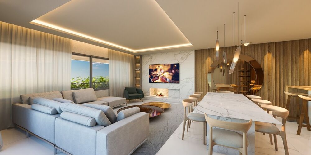 Apartamento, 3 quartos, 173 m² - Foto 11