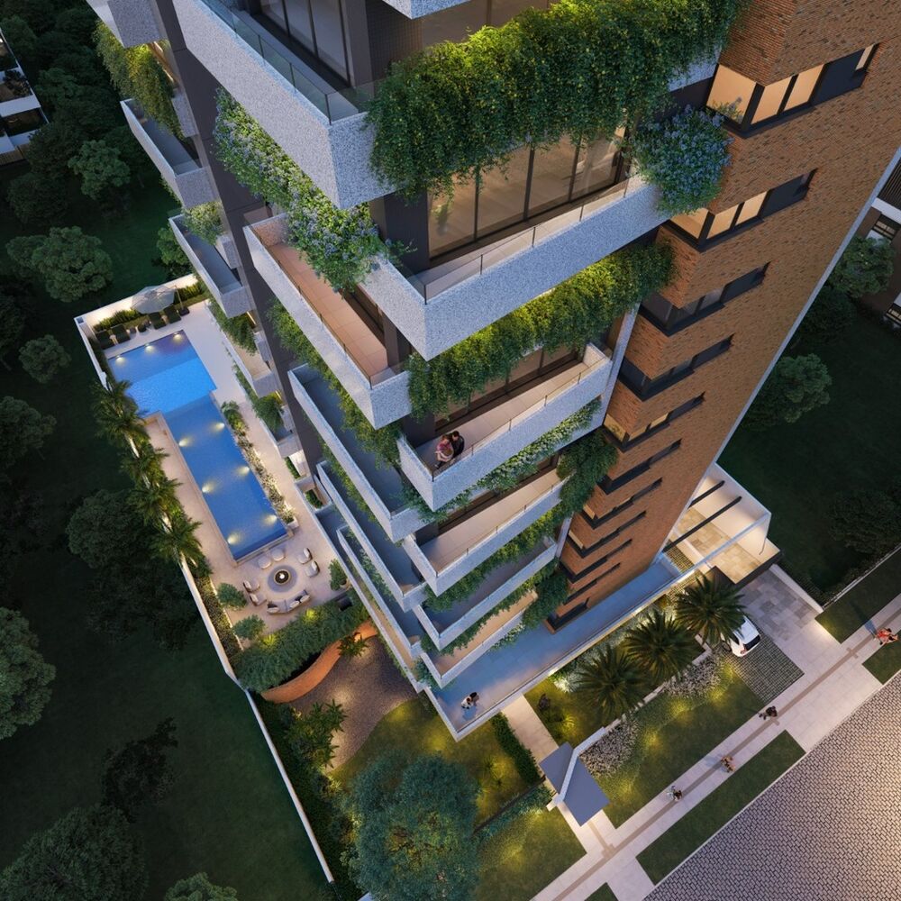 Apartamento, 3 quartos, 173 m² - Foto 28