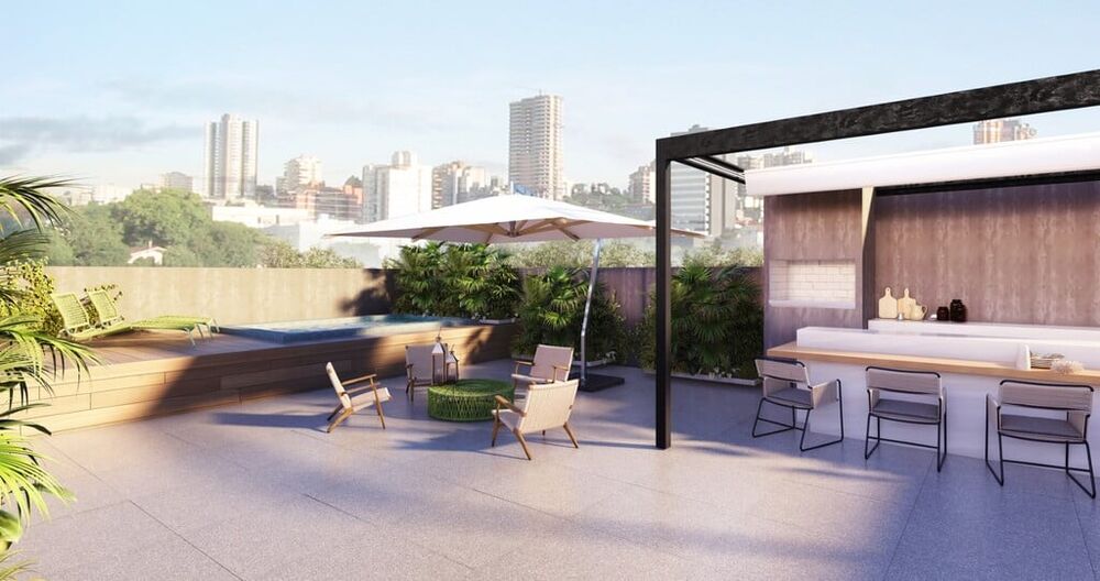 Apartamento à venda com 3 quartos, 76m² - Foto 21