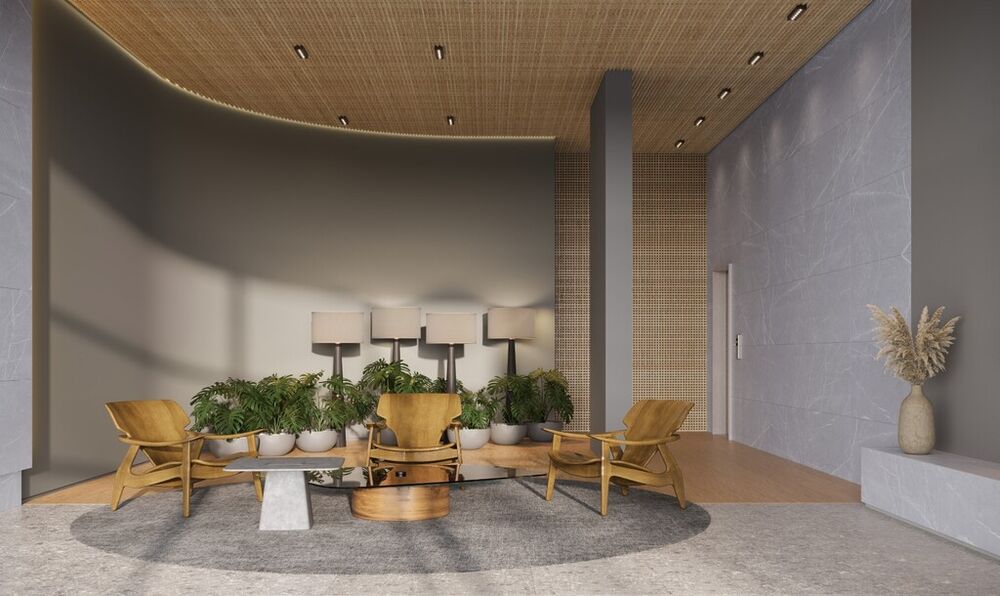 Apartamento, 3 quartos, 232 m² - Foto 5