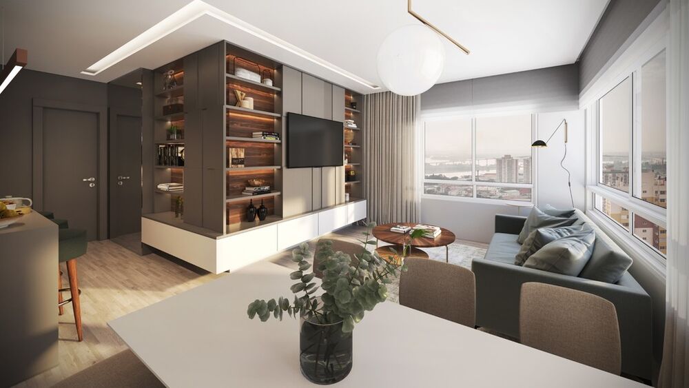 Apartamento, 2 quartos, 70 m² - Foto 5