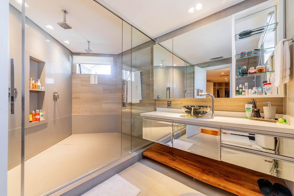 Apartamento à venda com 4 quartos, 405m² - Foto 20
