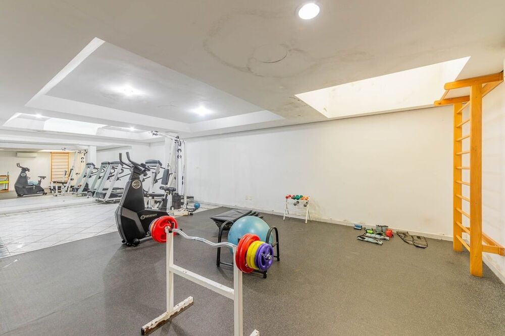 Apartamento à venda com 4 quartos, 405m² - Foto 26