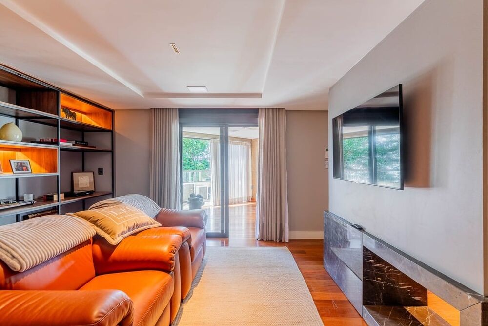 Apartamento à venda com 4 quartos, 405m² - Foto 13