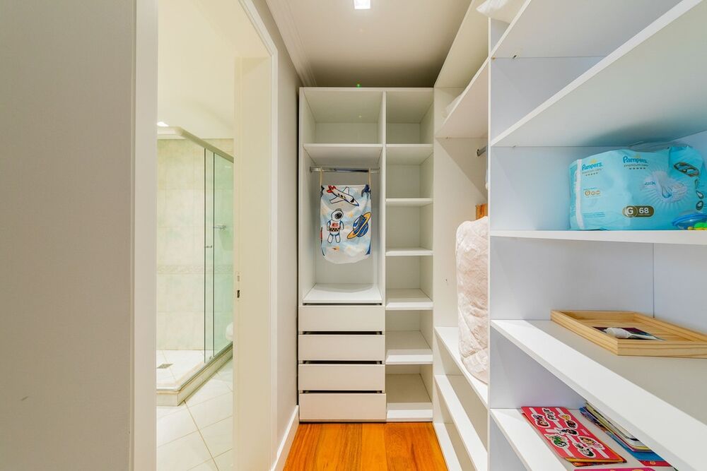 Apartamento à venda com 4 quartos, 405m² - Foto 9