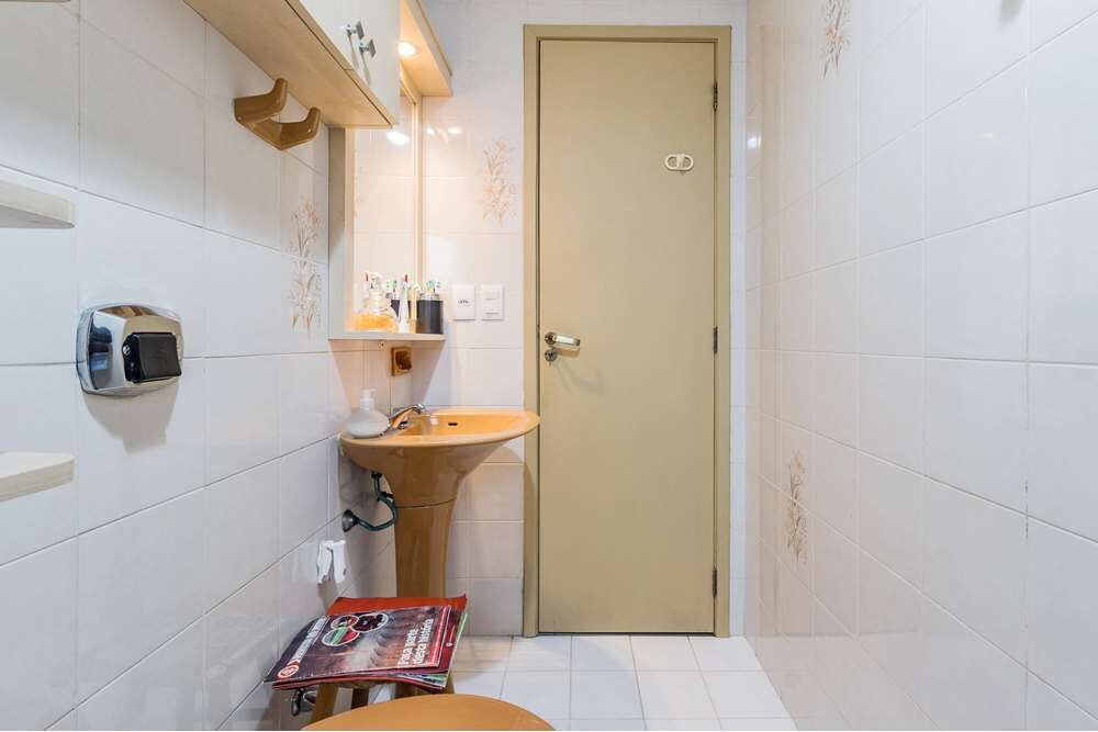 Apartamento à venda com 3 quartos, 89m² - Foto 5