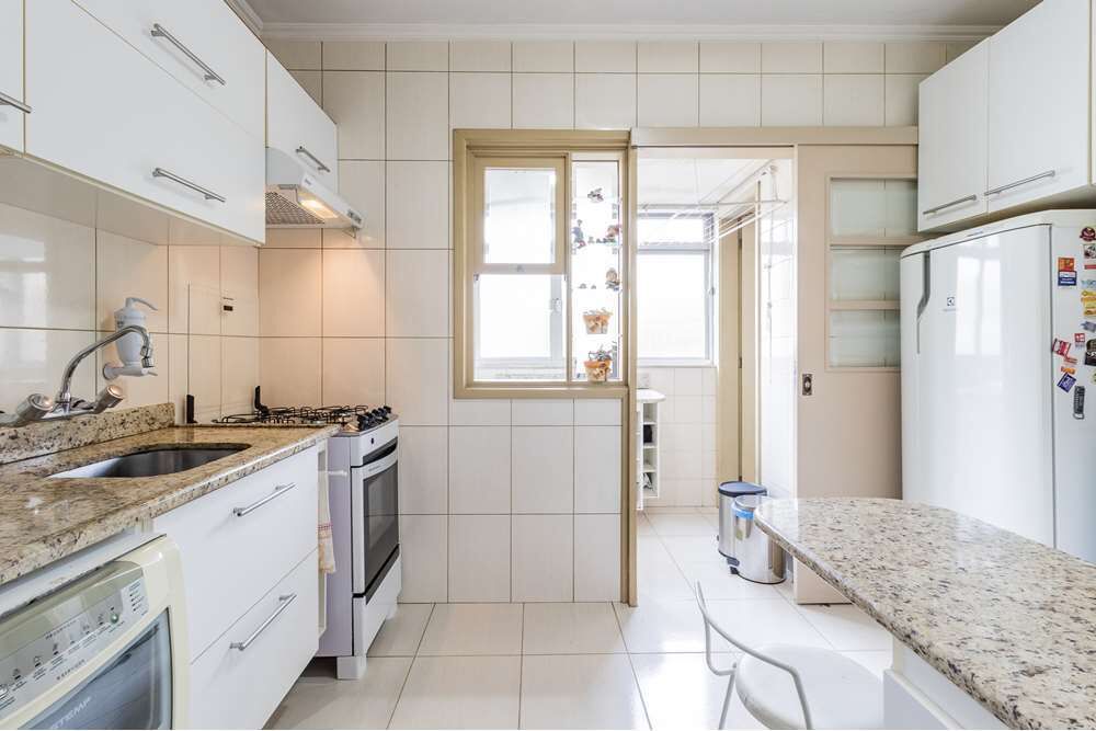 Apartamento à venda com 3 quartos, 89m² - Foto 6