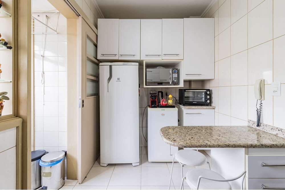 Apartamento à venda com 3 quartos, 89m² - Foto 7