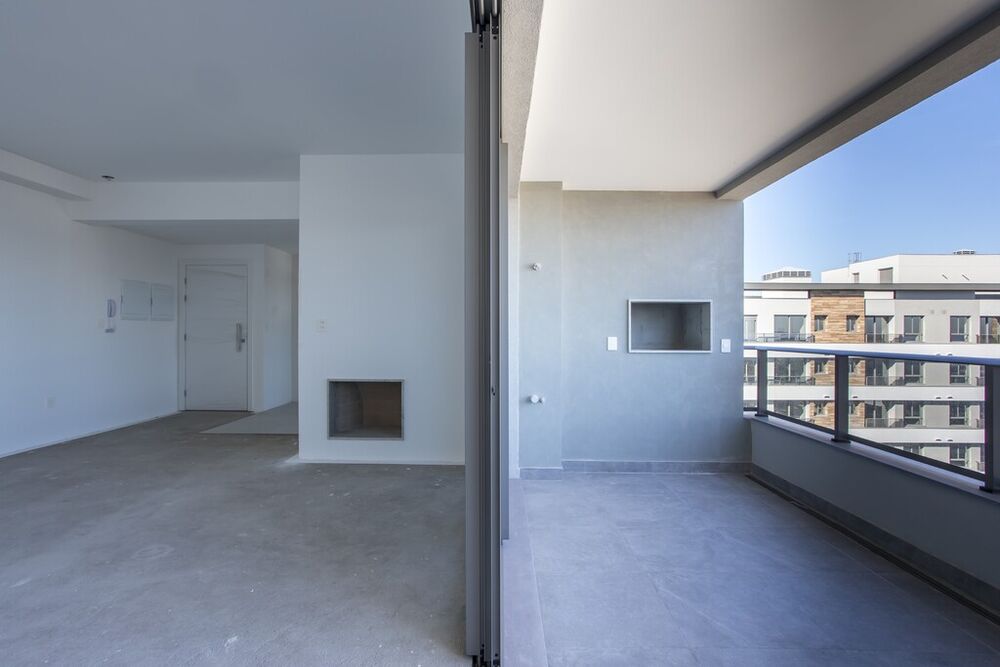 Apartamento à venda com 3 quartos, 150m² - Foto 8