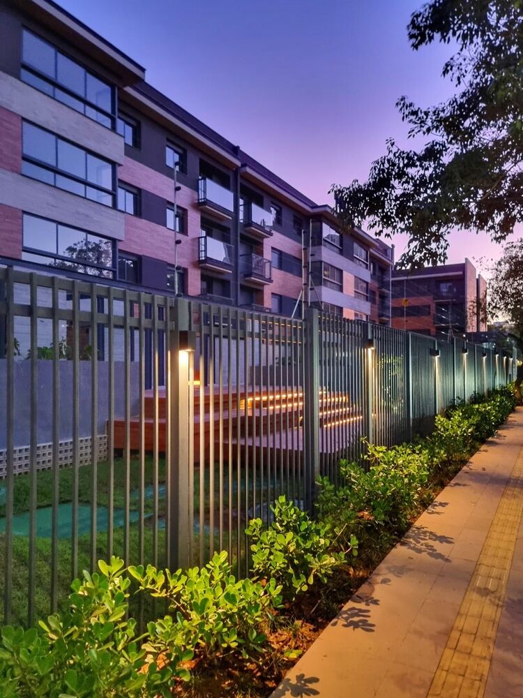 Apartamento, 3 quartos, 196 m² - Foto 6