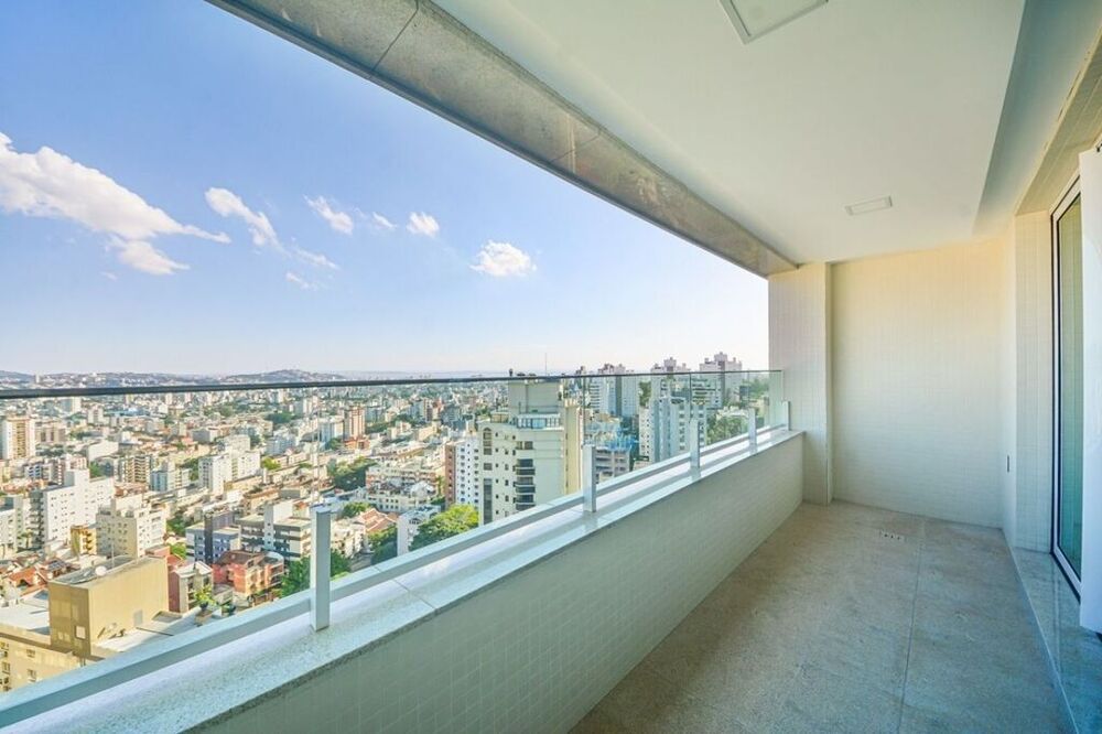 Apartamento, 4 quartos, 258 m² - Foto 5