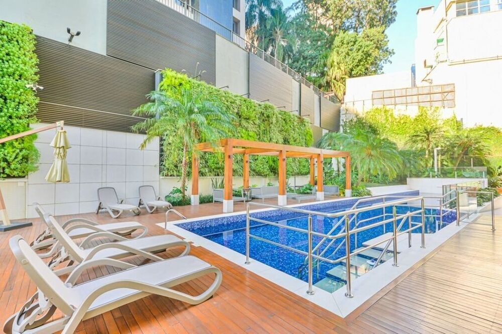 Apartamento, 4 quartos, 258 m² - Foto 22