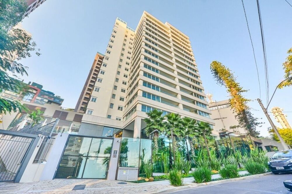 Apartamento, 4 quartos, 258 m² - Foto 1