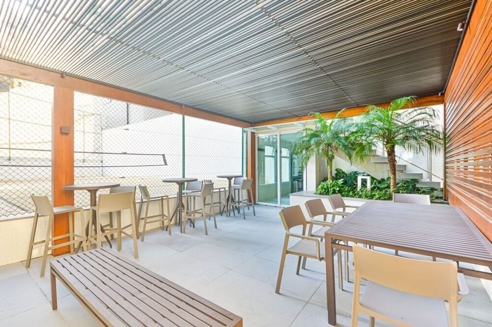 Apartamento, 4 quartos, 258 m² - Foto 21