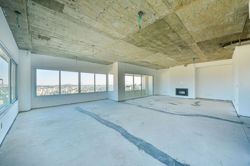 Apartamento, 4 quartos, 258 m² - Foto 10