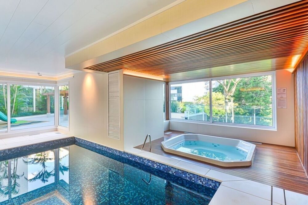 Apartamento, 4 quartos, 258 m² - Foto 24