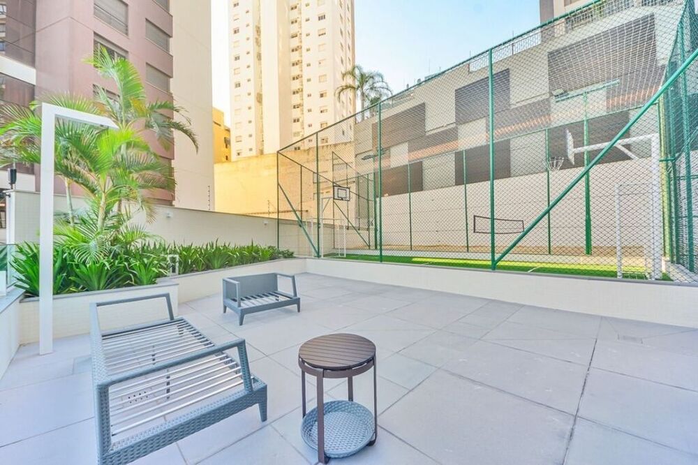 Apartamento, 4 quartos, 258 m² - Foto 19