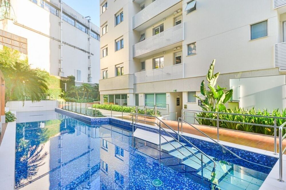 Apartamento, 4 quartos, 258 m² - Foto 23