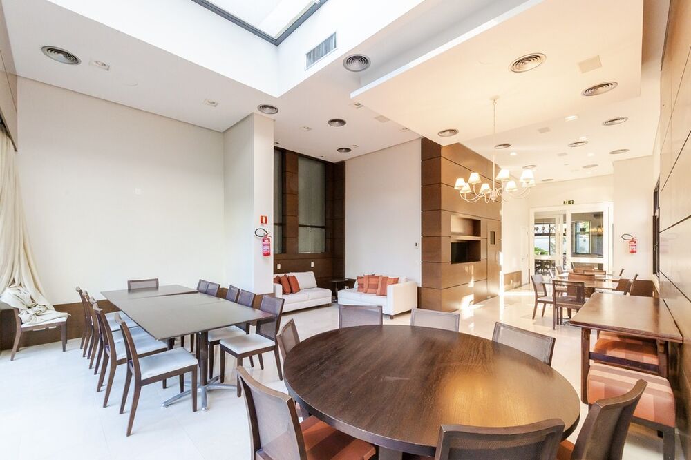 Apartamento, 4 quartos, 365 m² - Foto 2