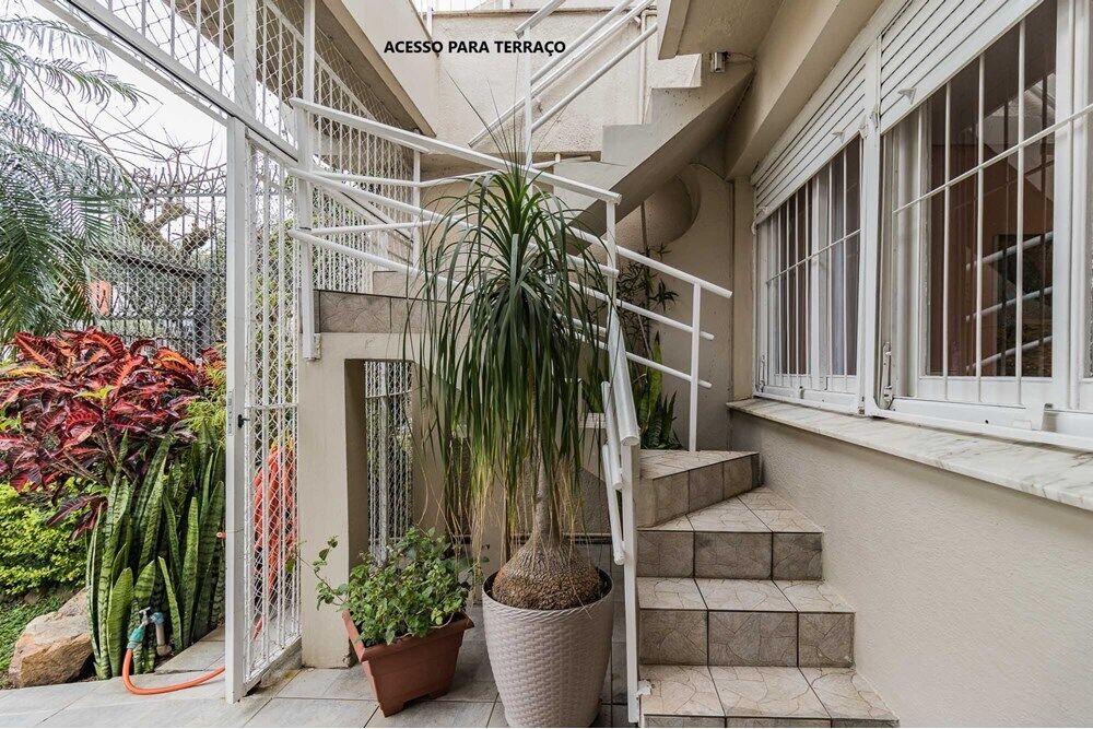 Casa à venda com 3 quartos, 290m² - Foto 28