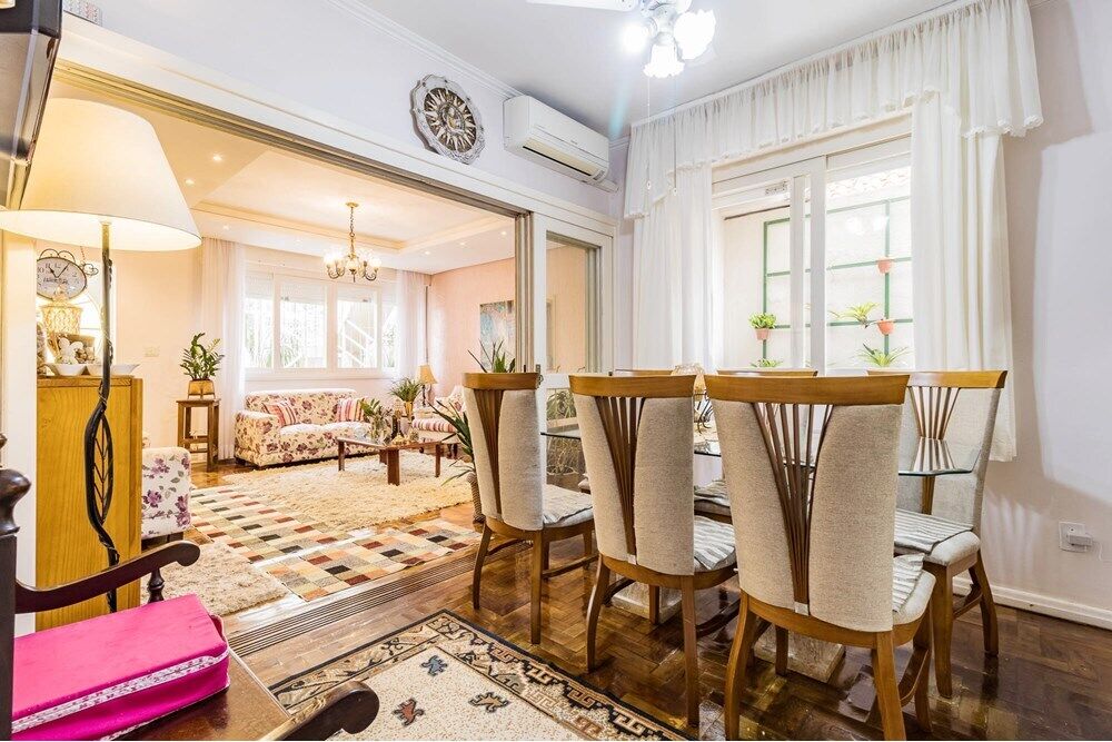 Casa à venda com 3 quartos, 290m² - Foto 25