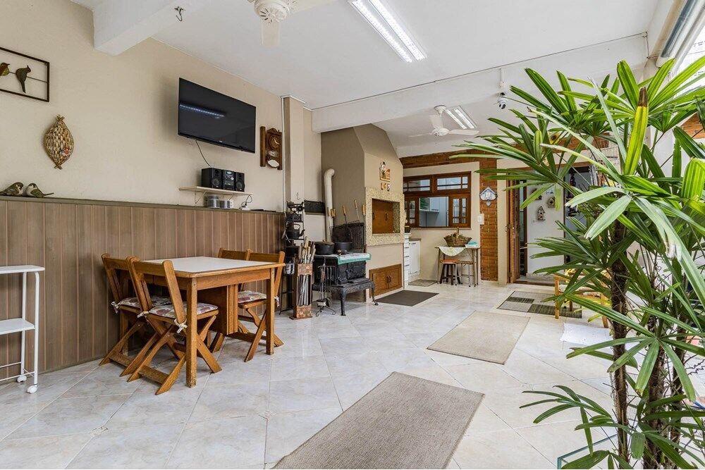 Casa à venda com 3 quartos, 290m² - Foto 12
