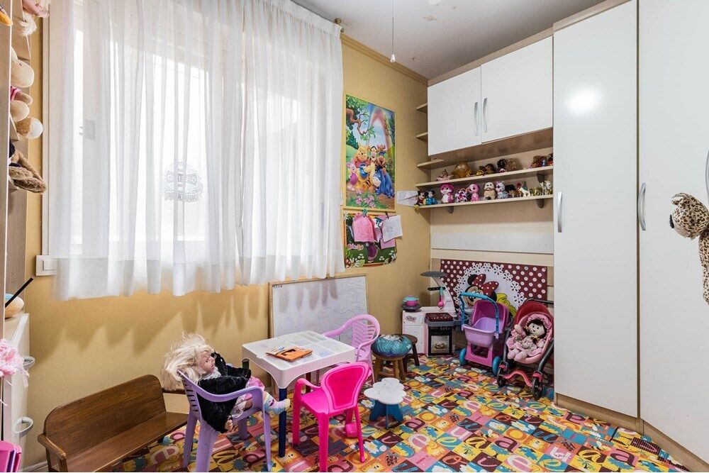 Casa à venda com 3 quartos, 290m² - Foto 16