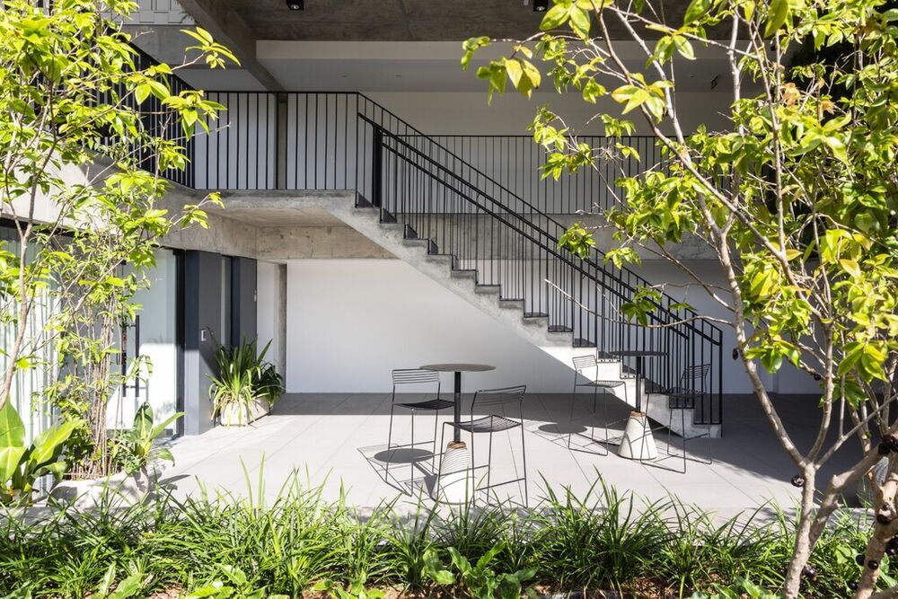Cobertura, 1 quarto, 75 m² - Foto 22