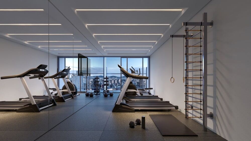 Kitnet-Studio, 41 m² - Foto 9