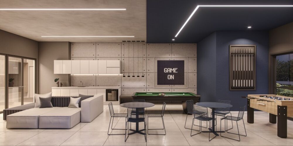 Apartamento, 3 quartos, 93 m² - Foto 8
