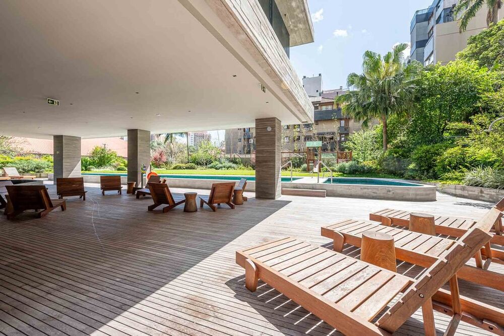 Apartamento, 3 quartos, 317 m² - Foto 2