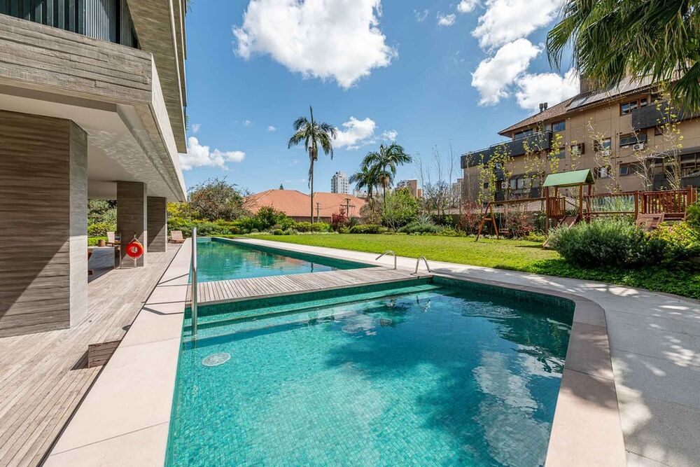 Apartamento, 3 quartos, 317 m² - Foto 7