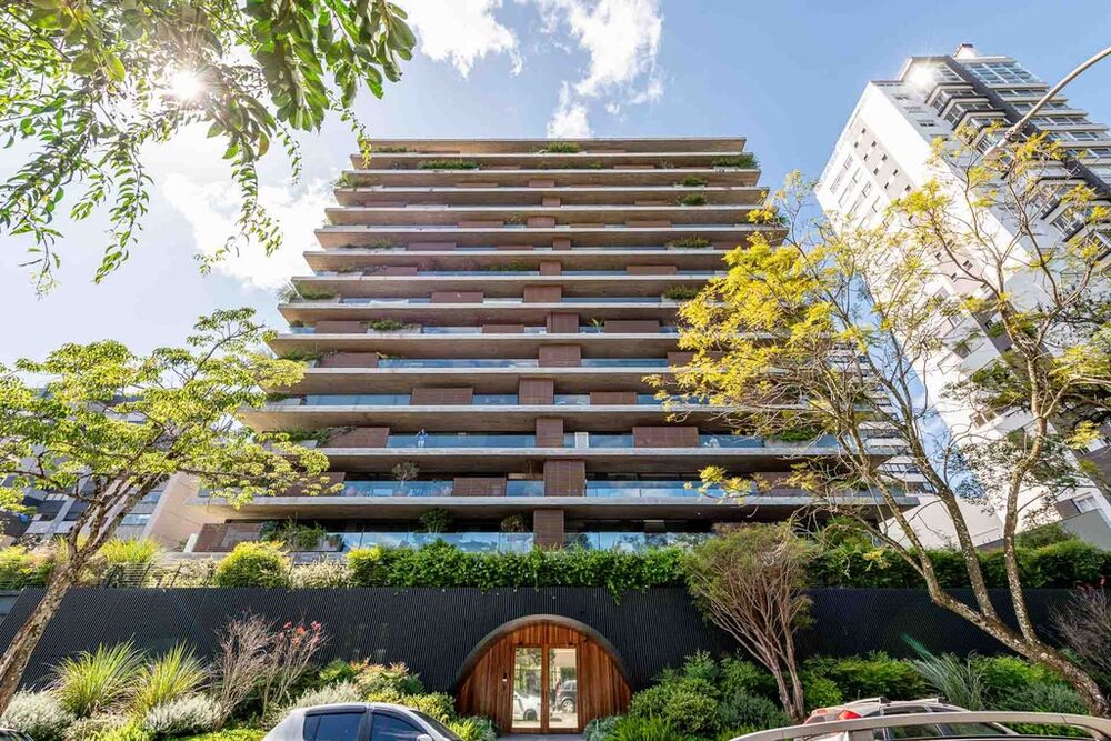 Apartamento, 3 quartos, 317 m² - Foto 1