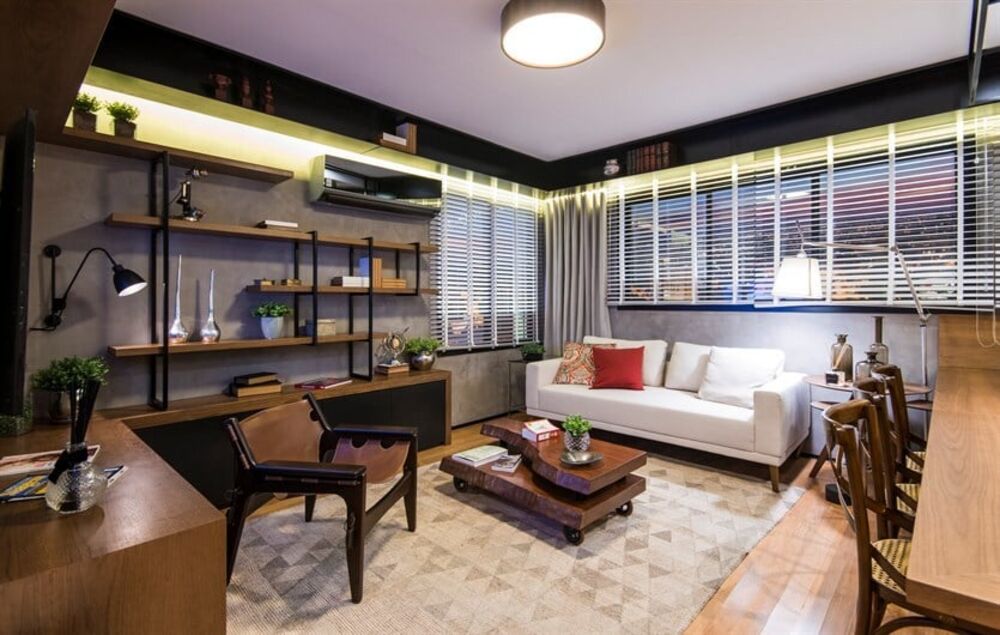 Apartamento, 2 quartos, 65 m² - Foto 18