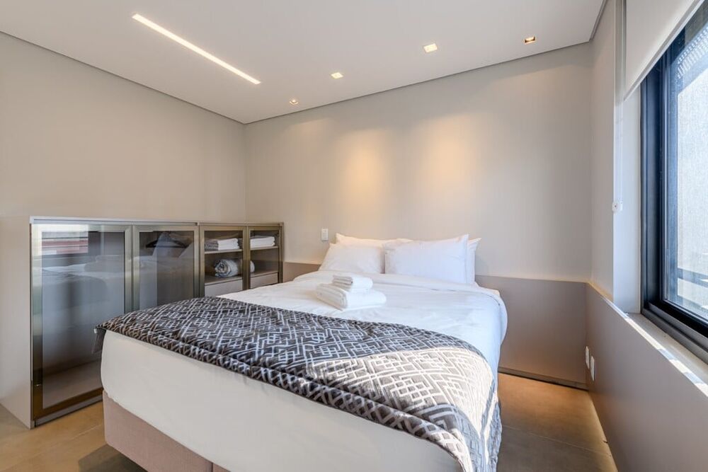 Apartamento, 2 quartos, 65 m² - Foto 23