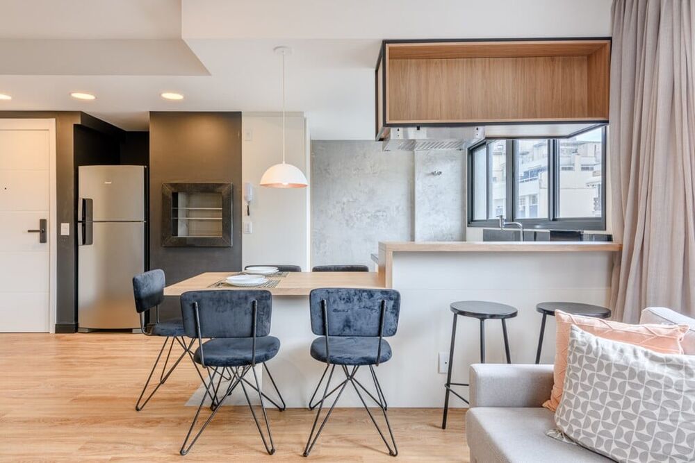Apartamento, 2 quartos, 65 m² - Foto 9
