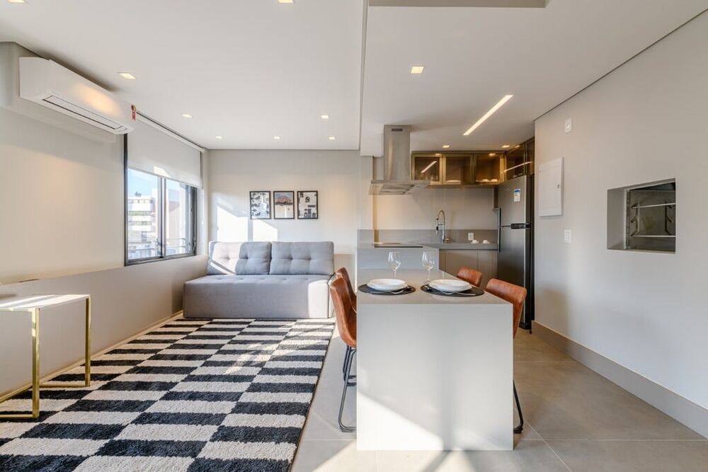 Apartamento, 2 quartos, 65 m² - Foto 10